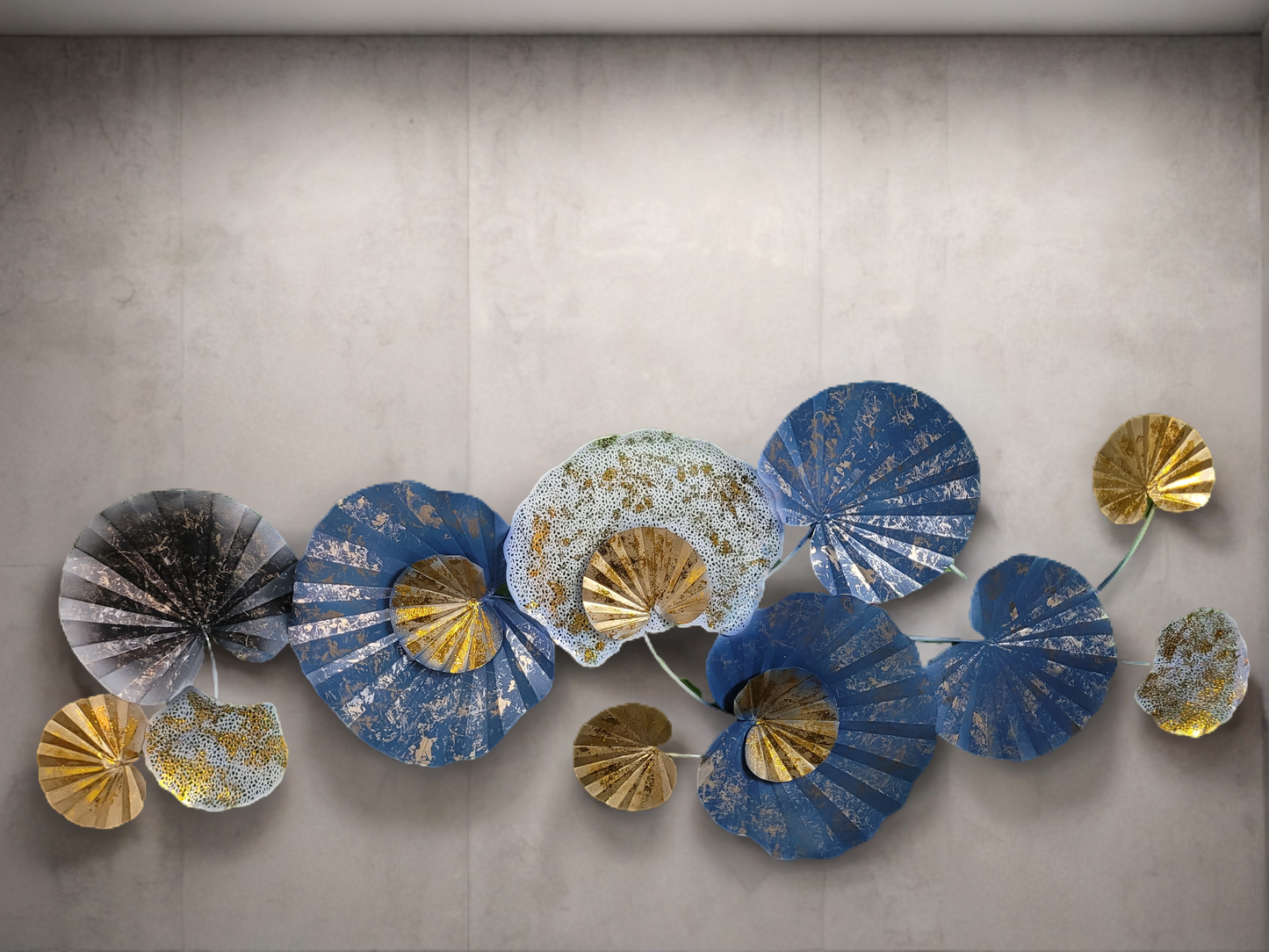 Metal wall art (DAC-WA005)