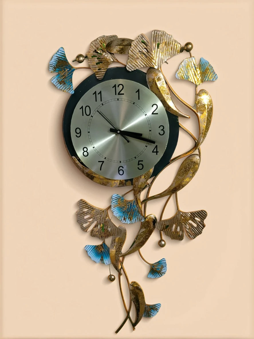 Elegant Wall Clock (DAC- WC0010)