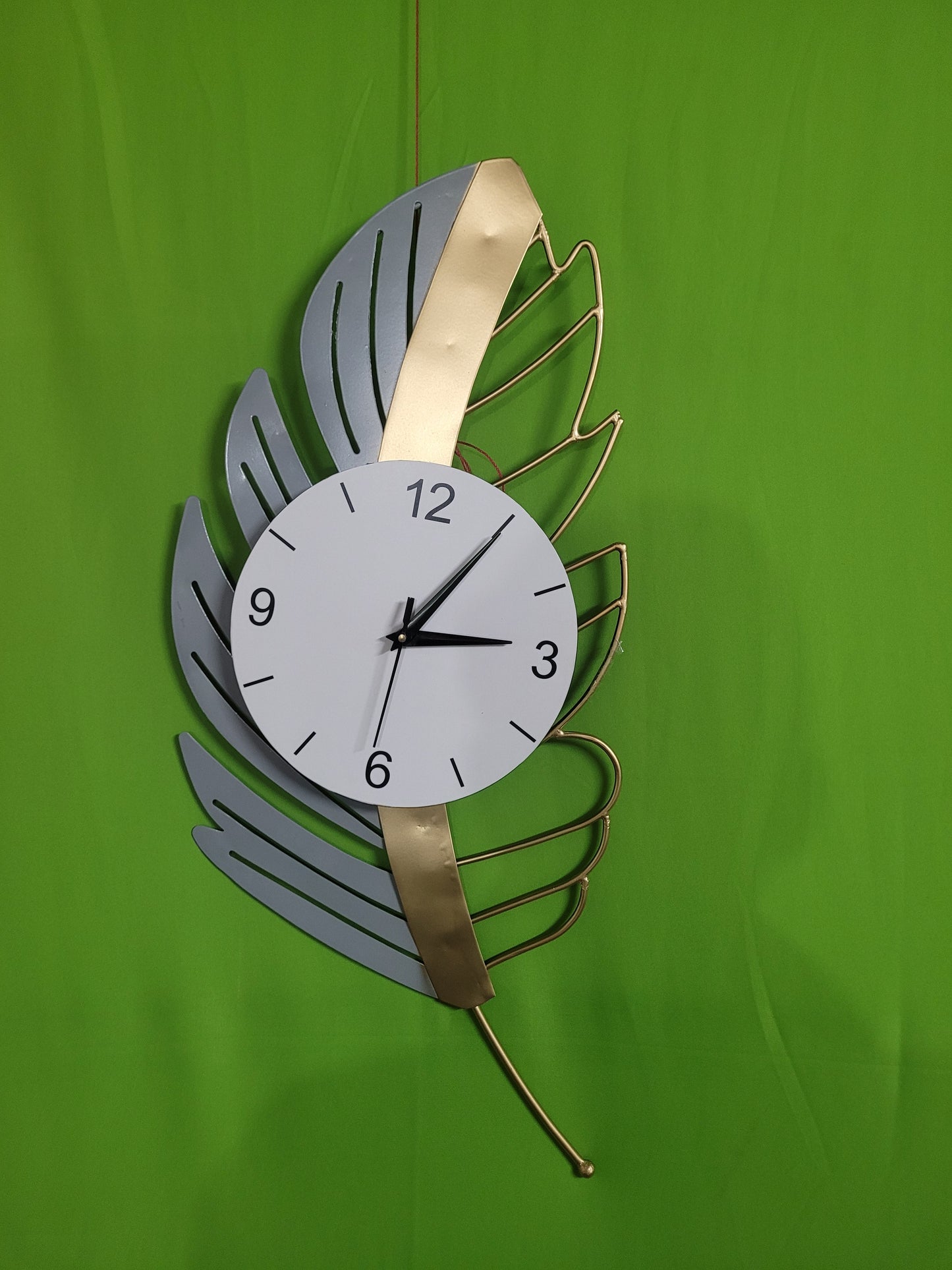 wall clock (DAC-WC002)