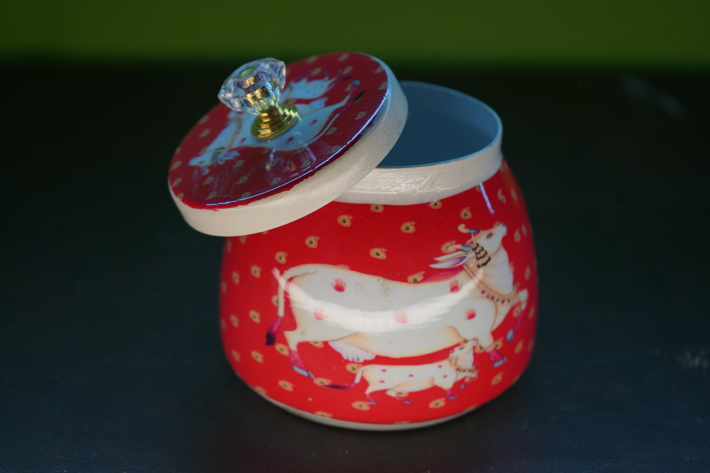 Jar