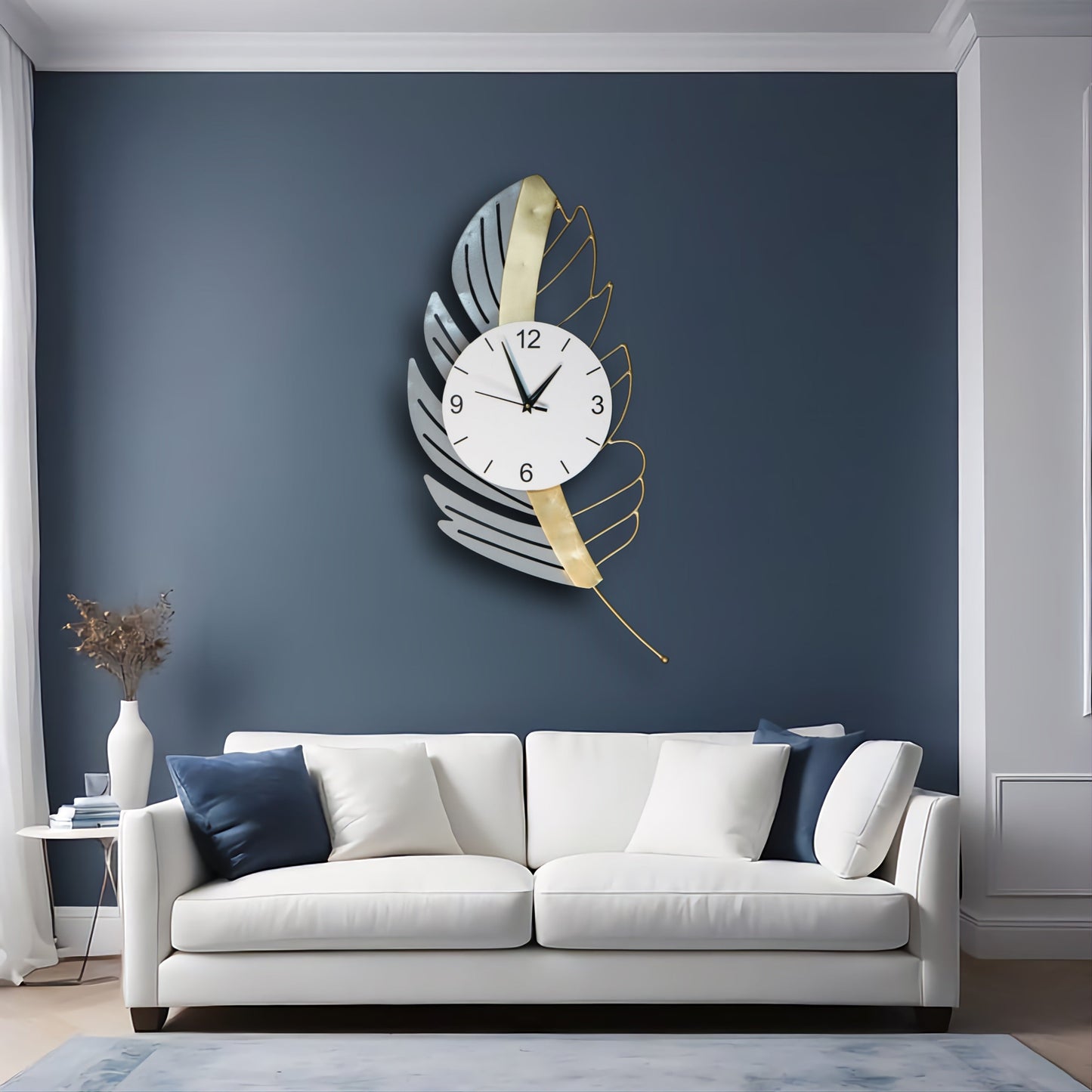 wall clock (DAC-WC002)